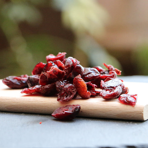 The Nibble Box Cranberries (Whole)